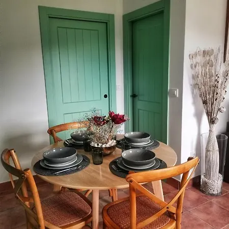 Villa Casinas A Granxa à Vimianzo Extérieur photo