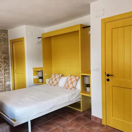 Villa Casinas A Granxa à Vimianzo Extérieur photo
