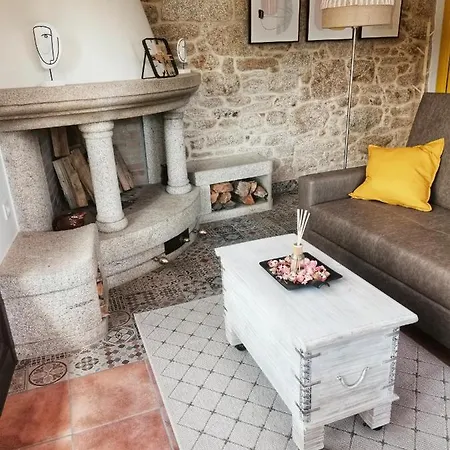 Villa Casinas A Granxa à Vimianzo Extérieur photo