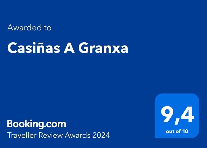 Casinas A Granxa