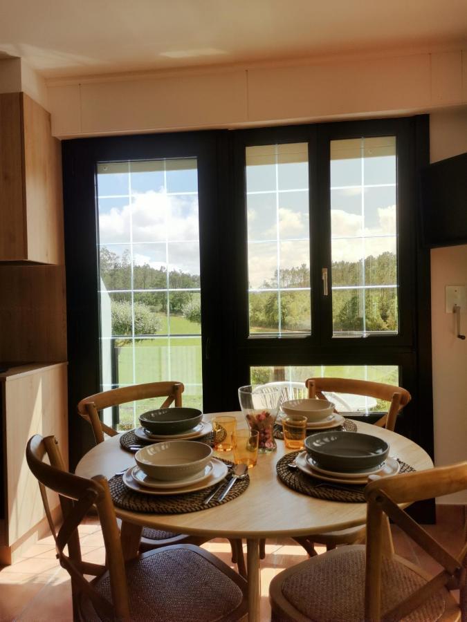 Ferienhaus Casinas A Granxa Vimianzo