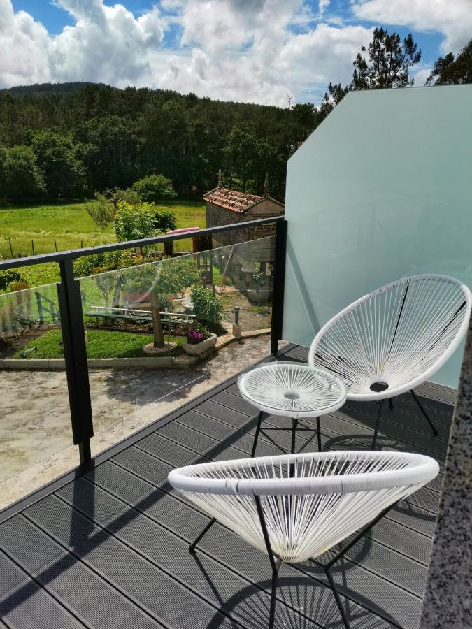 Ferienhaus Casinas A Granxa