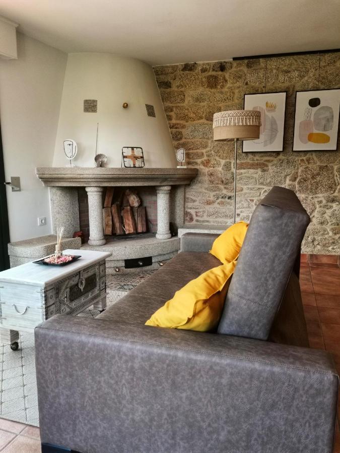 Ferienhaus Casinas A Granxa Vimianzo