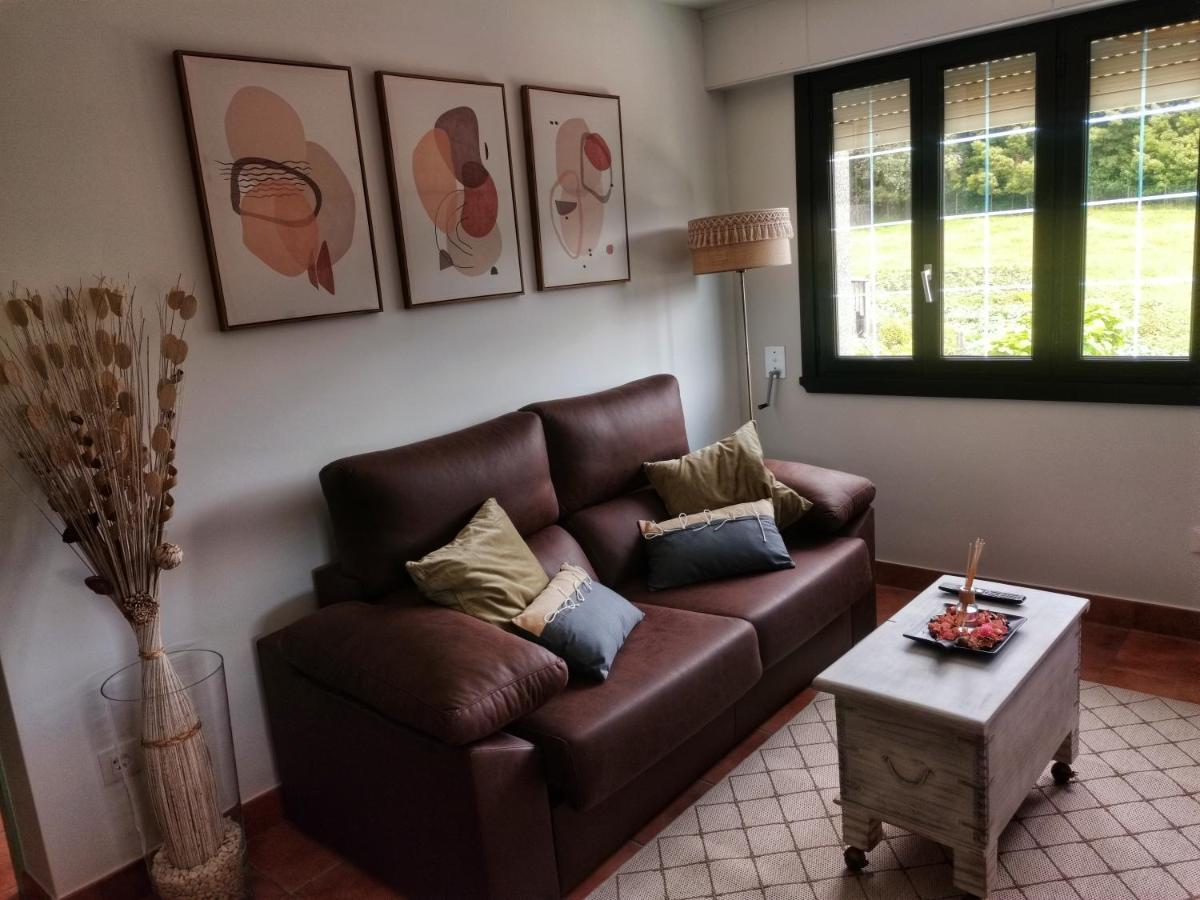 Casinas A Granxa Ferienhaus Vimianzo