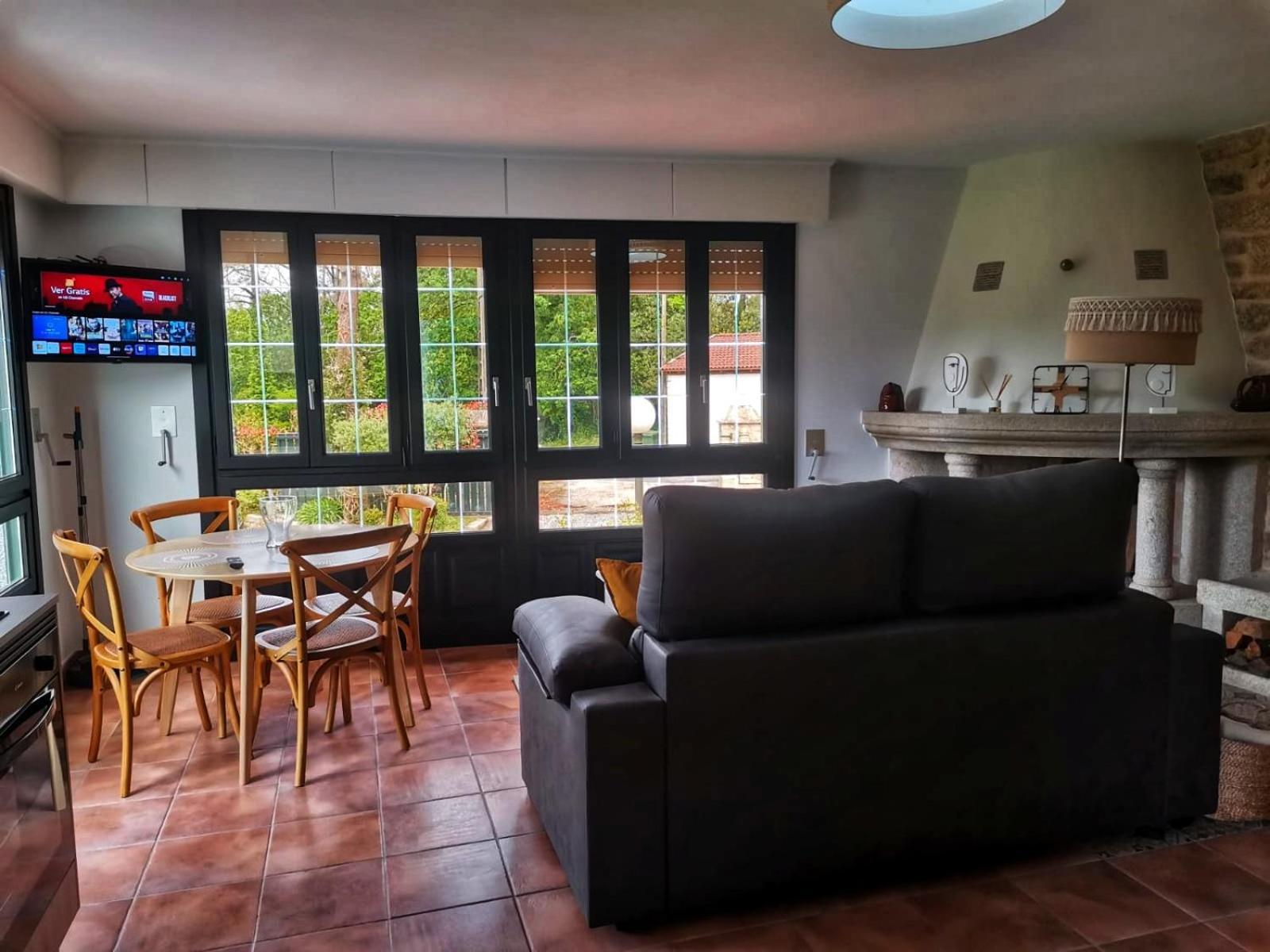 Casinas A Granxa * Vimianzo
